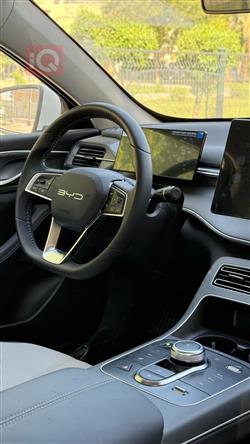 BYD Destroyer 05